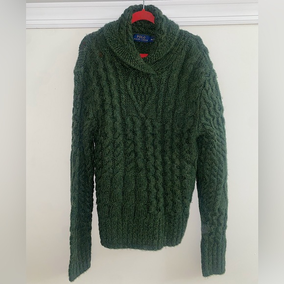 Ralph Lauren Sweater